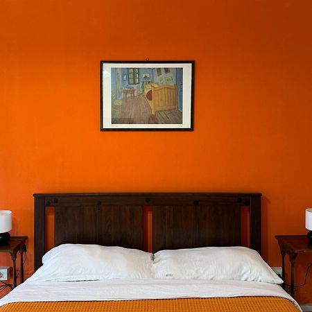 Bibbi'S House San Lorenzo 罗马 外观 照片