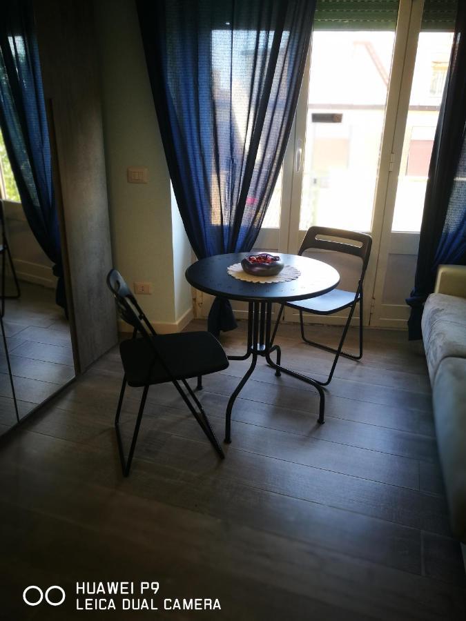 Bibbi'S House San Lorenzo 罗马 外观 照片