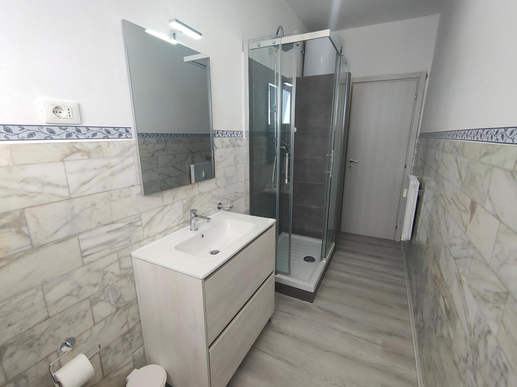 Bibbi'S House San Lorenzo 罗马 外观 照片