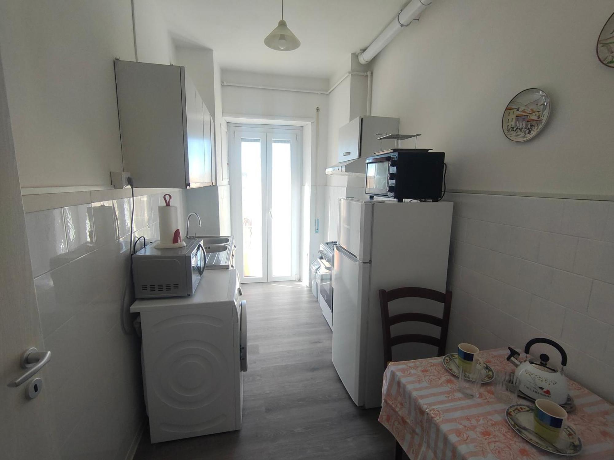 Bibbi'S House San Lorenzo 罗马 外观 照片