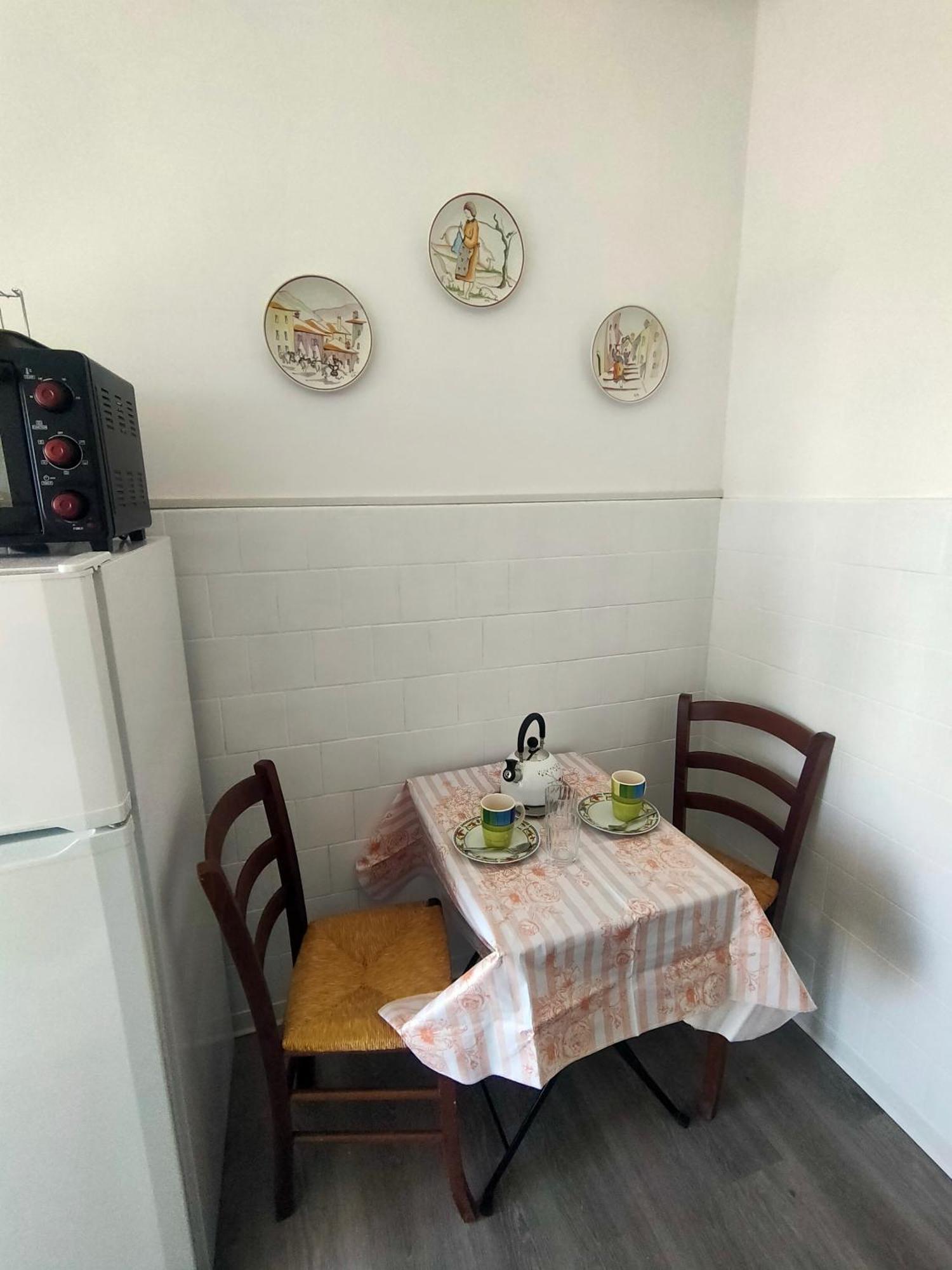 Bibbi'S House San Lorenzo 罗马 外观 照片