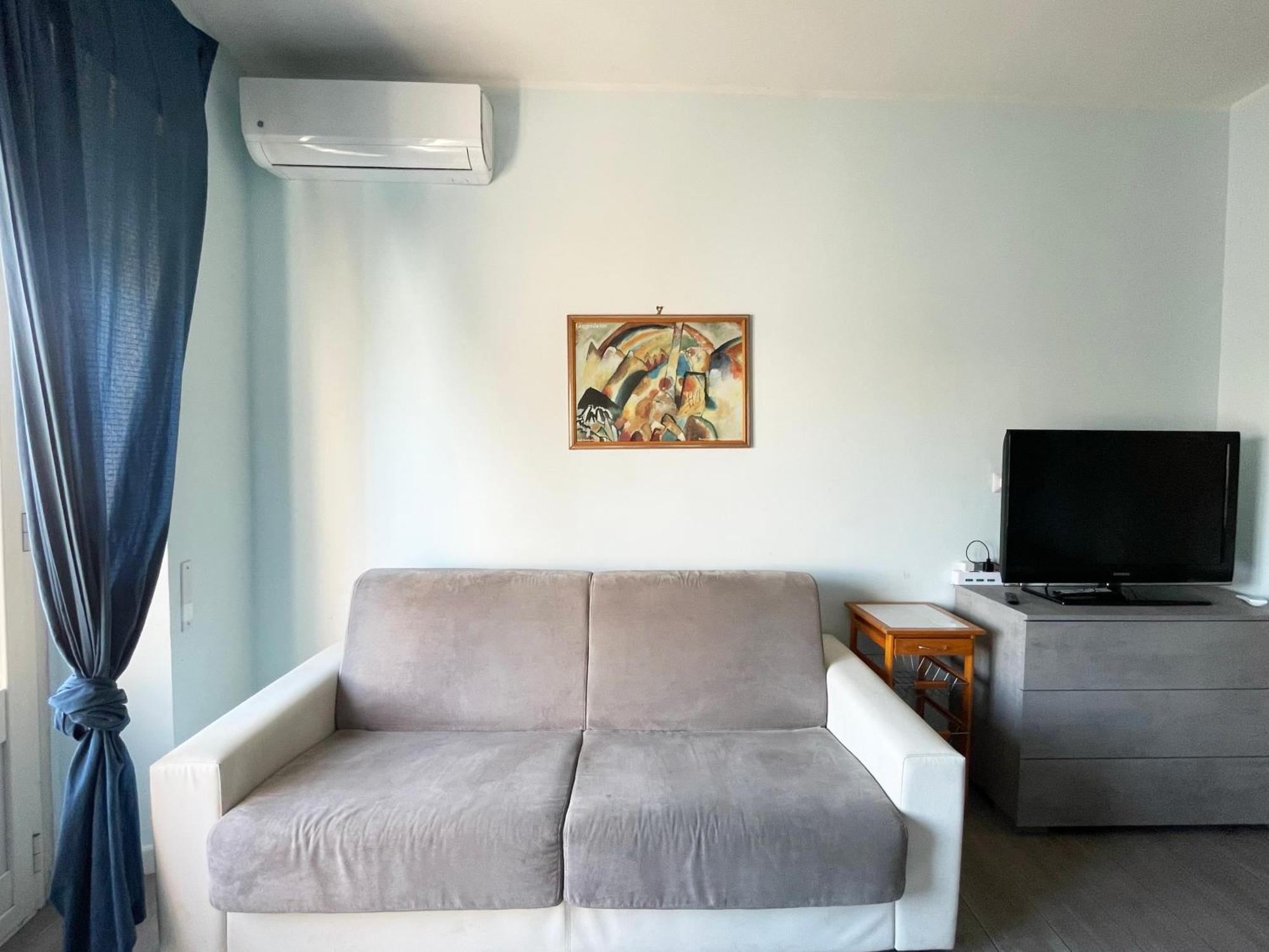 Bibbi'S House San Lorenzo 罗马 外观 照片